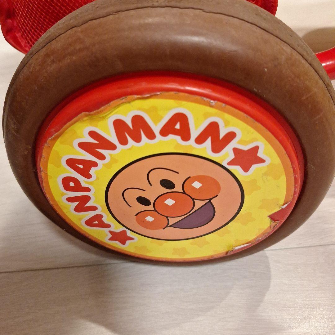 ★☆アンパンマン三輪車☆★