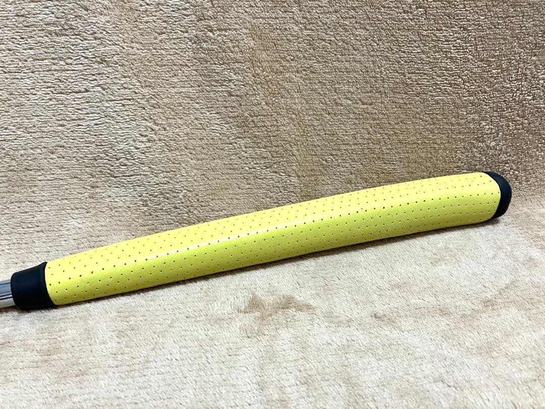 ピレッティ TOUR ONLY ハンドスタンプ パター