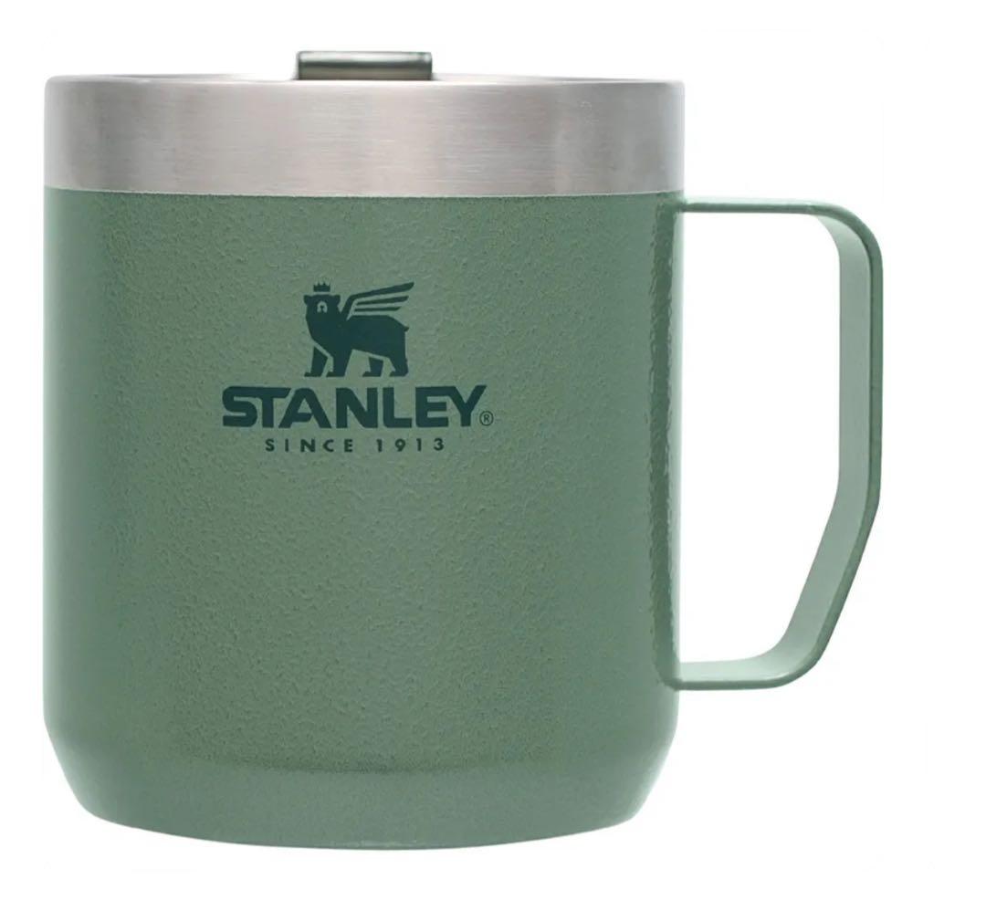 スタンレーSTANLEYクラシック真空マグ0.35L【2点セット】正規品　ペア