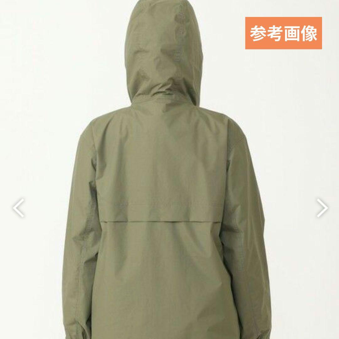 コロンビア Columbia ウィメンズバーティカルグライドフードジャケットXL