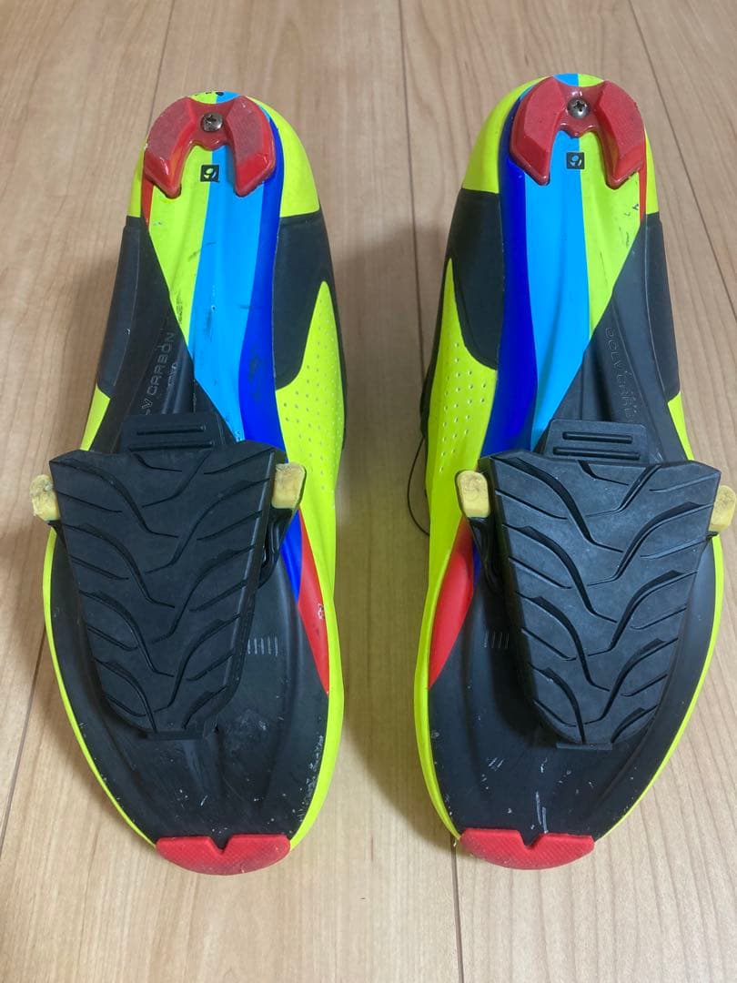 Bontrager Ballista ロードシューズ 　US8（26cm）