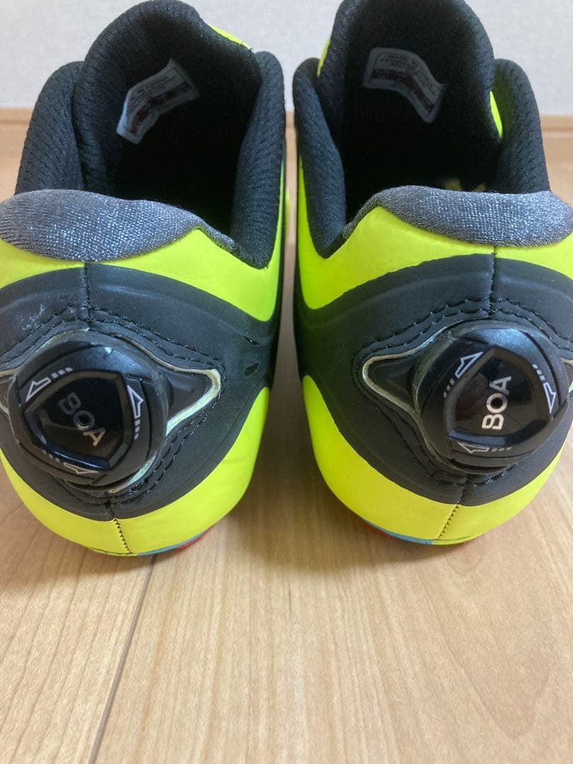 Bontrager Ballista ロードシューズ 　US8（26cm）