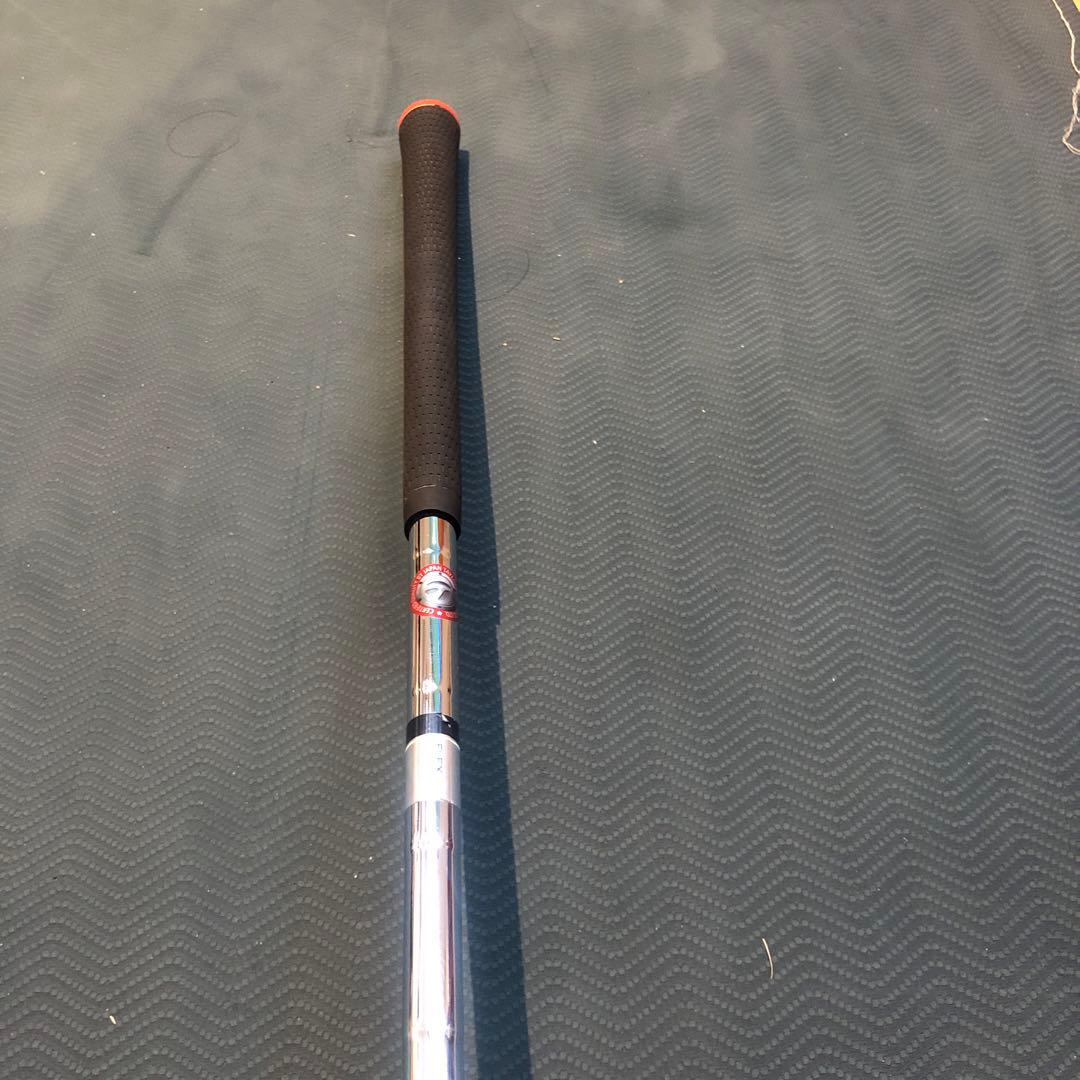 TaylorMade M6ユーティリティ U3.4.5