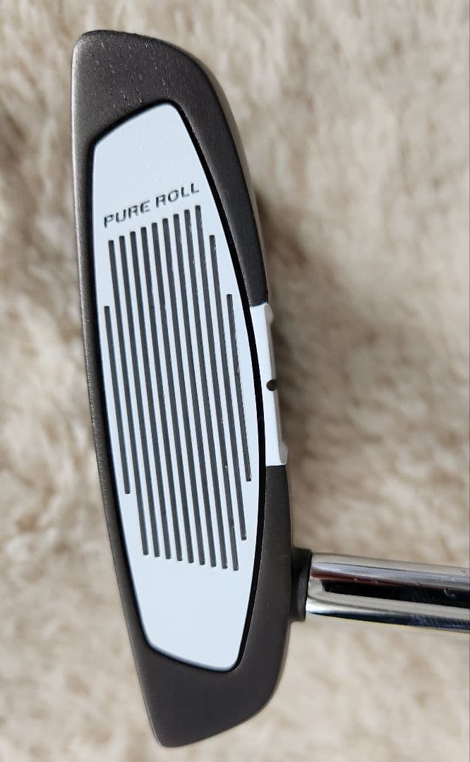 テーラーメイド　SPIDER　スパイダー TOUR S 中尺パター 38IN