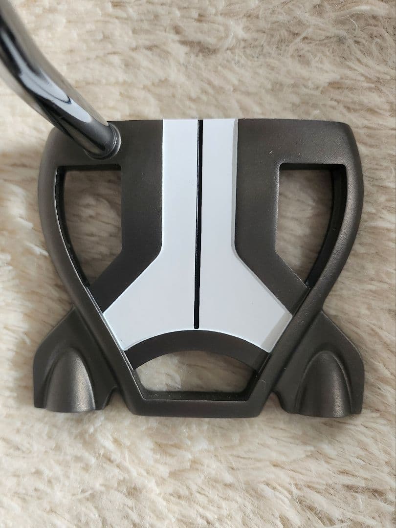 テーラーメイド　SPIDER　スパイダー TOUR S 中尺パター 38IN