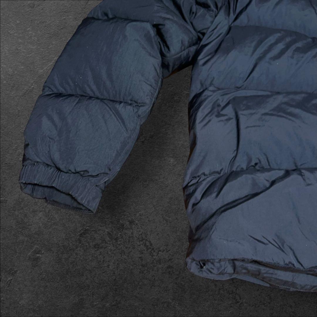 adidasボンバージャケットナイロンブルゾン トレフォイルロゴ刺繍ドローコード