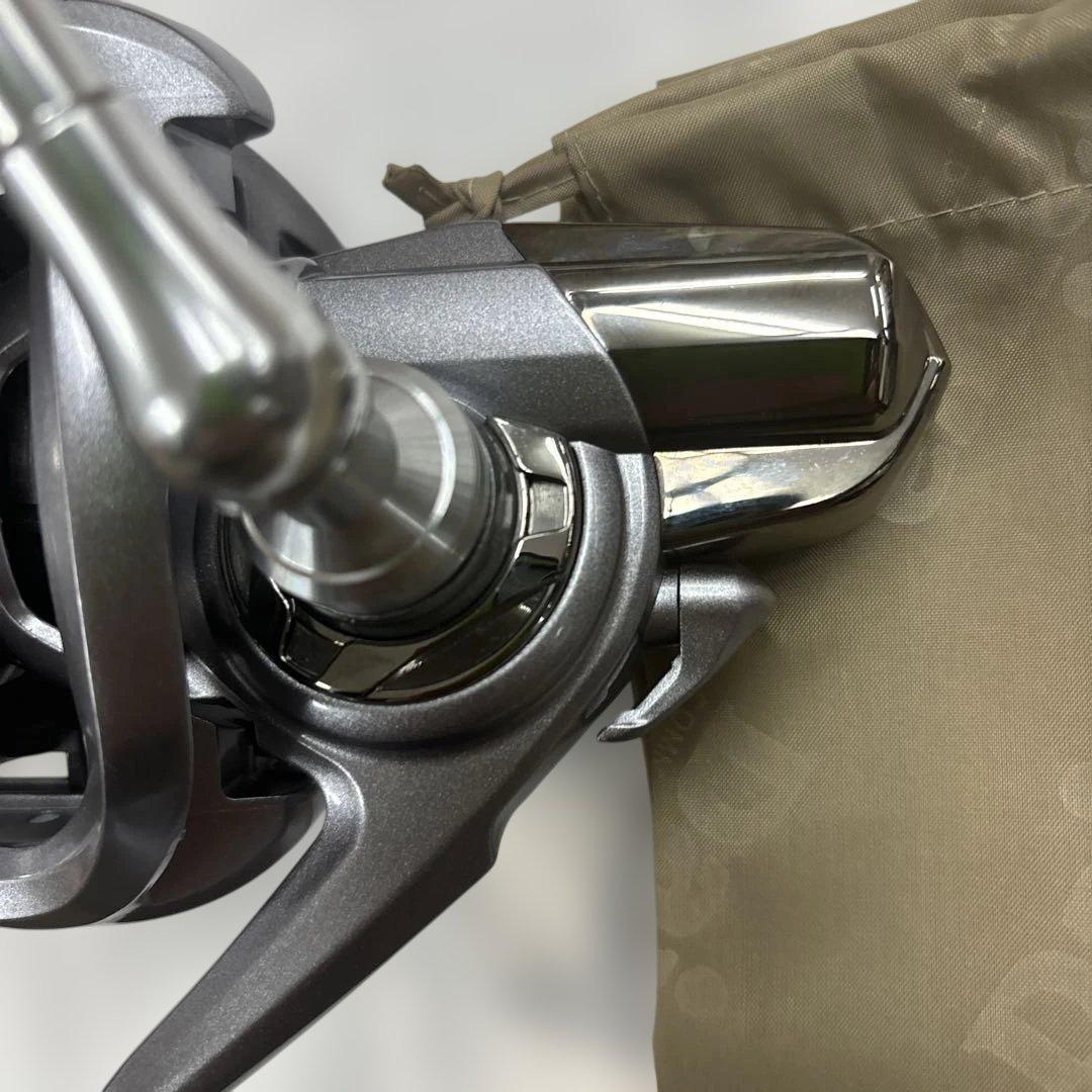 グランドサーフ35