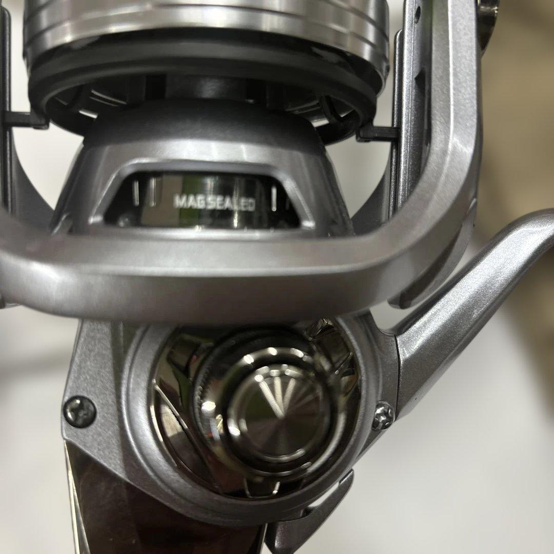 グランドサーフ35