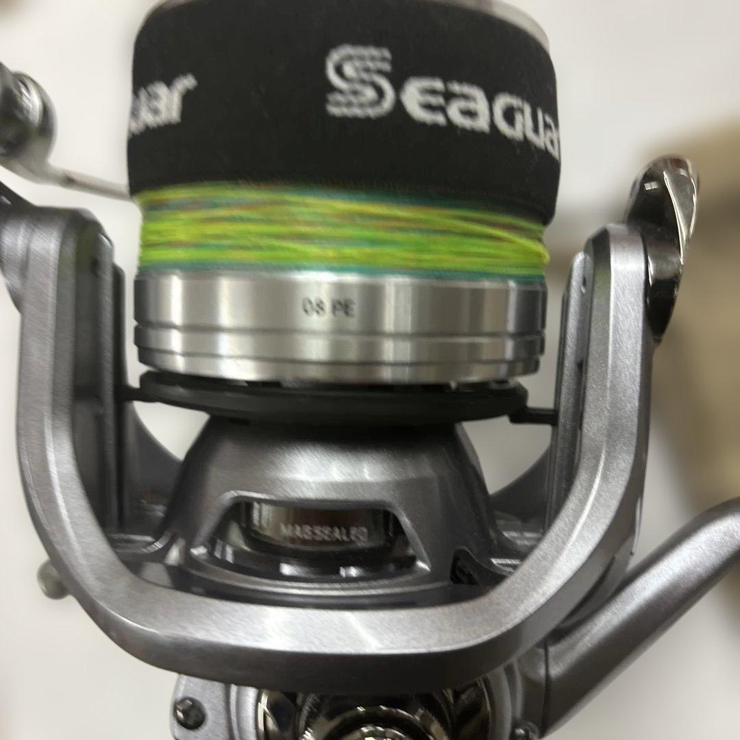 グランドサーフ35