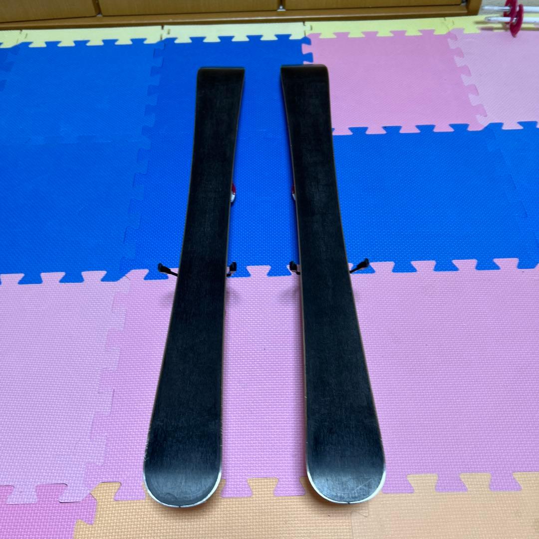 スキーセット　120 板　スティック　ブーツ　ウェアー　ヘルメット　ゴーグル