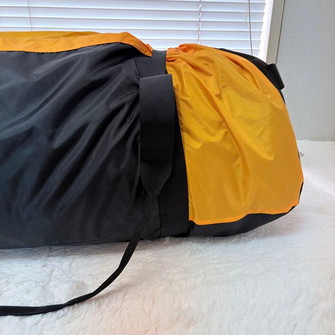 【新品未使用】THE NORTH FACE ジオドーム4