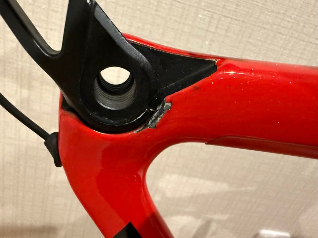 Cervelo S5 ロードバイクフレーム サイズ51 2023