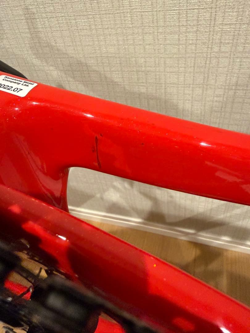 Cervelo S5 ロードバイクフレーム サイズ51 2023