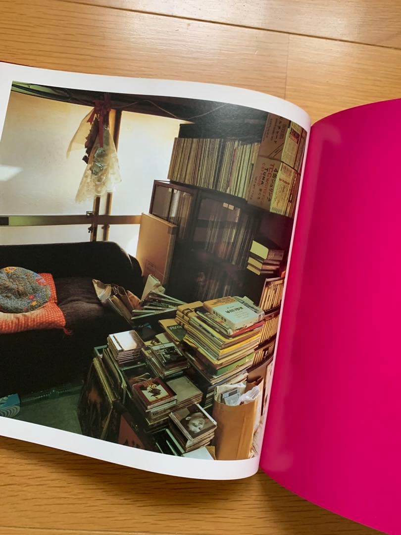 【都築響一】TOKYO STYLE【大型本】第３刷