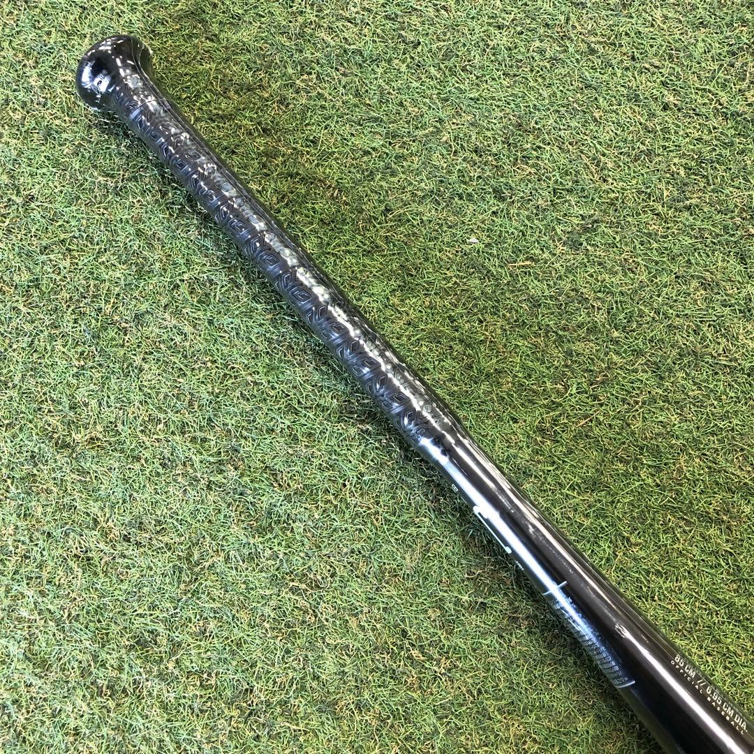 ローリングス　軟式バット　ハイパーマッハ　85cm,660g ミドルバランス