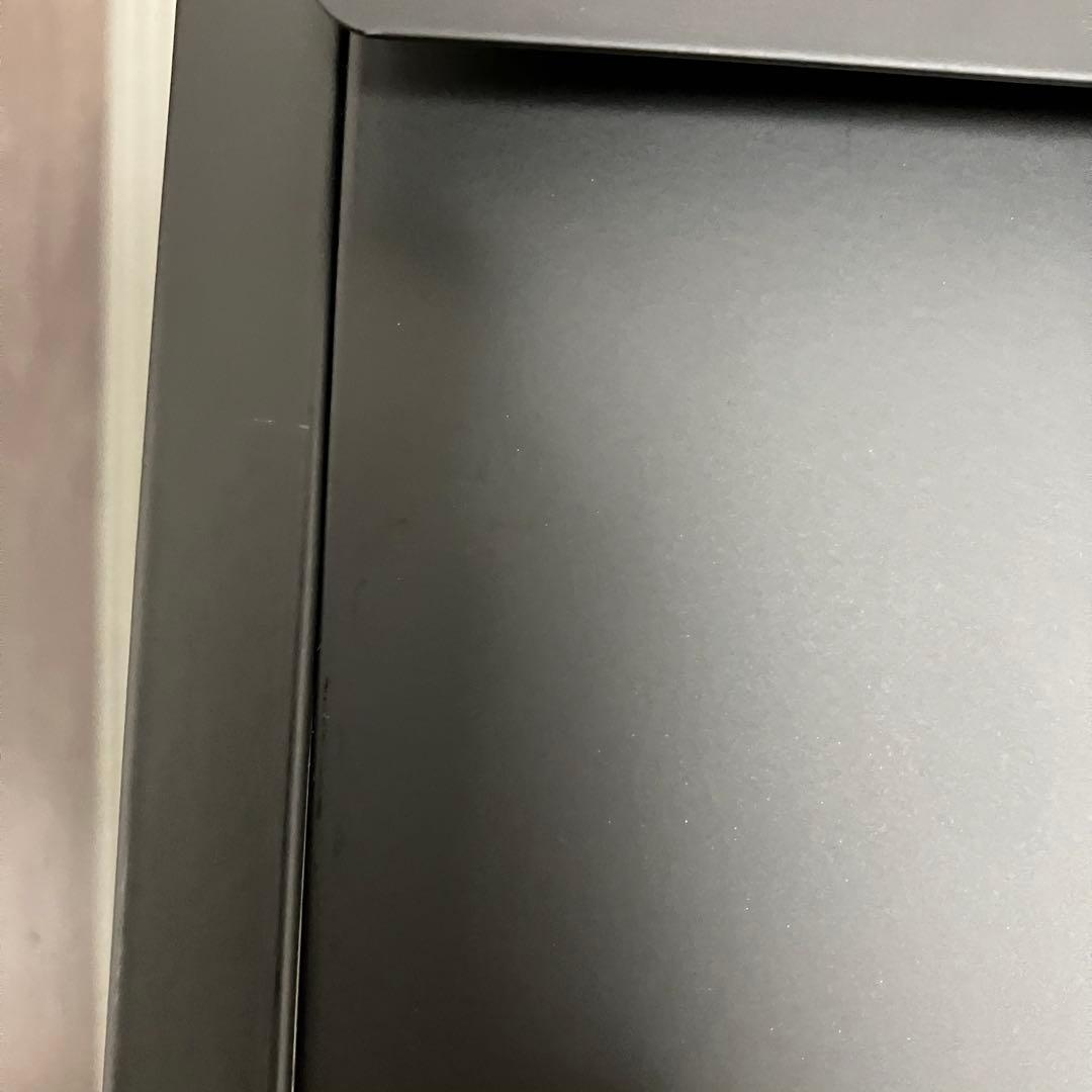 tower 3分別ダストワゴン ブラック 山崎実業 タワー ゴミ箱