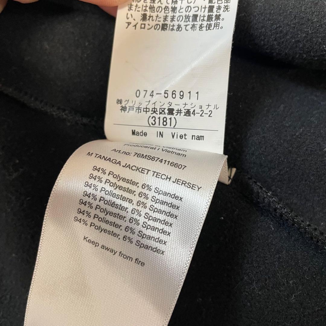 J.LINDEBERGゴルフウェア　ロゴ入り　メンズ s ウィメンズ　アウター