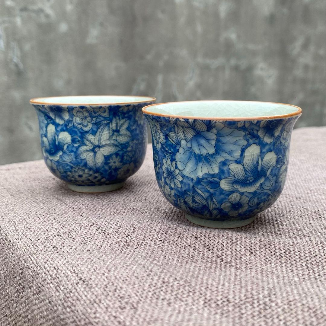 中国茶器 茶器セット 未使用品