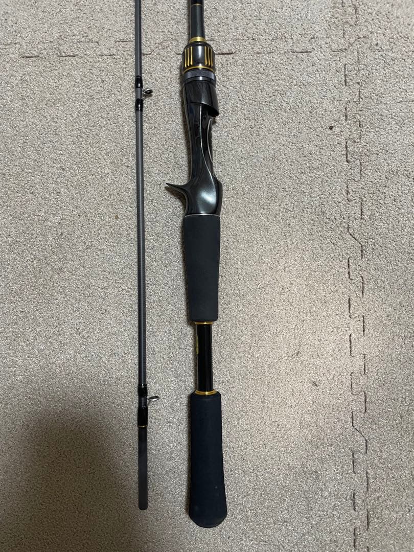 バスワンXT+ 166L-BFS/2 美品　試投のみ　即発送