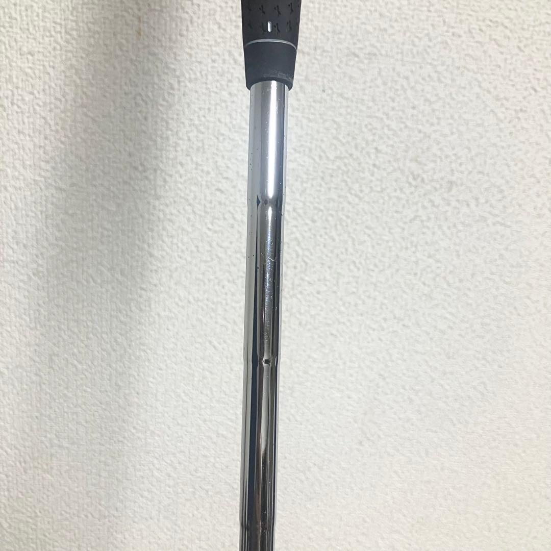 グリップ新品/オデッセイWHITE HOT XG ROSSIEゴルフパター