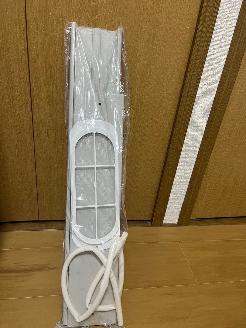 2022年製　スポットエアコン　SC-Y2117 エアクーラー　冷房