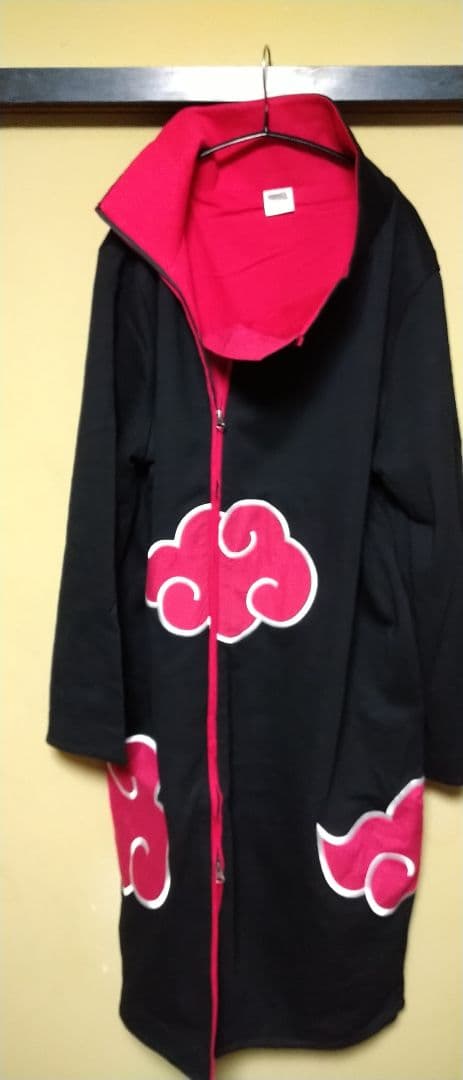 ナルト 暁 コスプレ