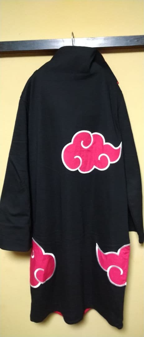 ナルト 暁 コスプレ