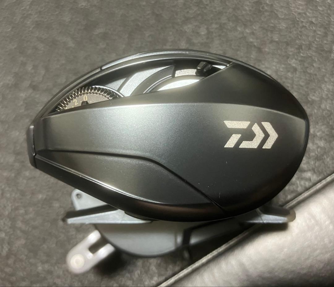 【美品 / カスタム】 スティーズ A tw 7.1 ハイパードライブ化