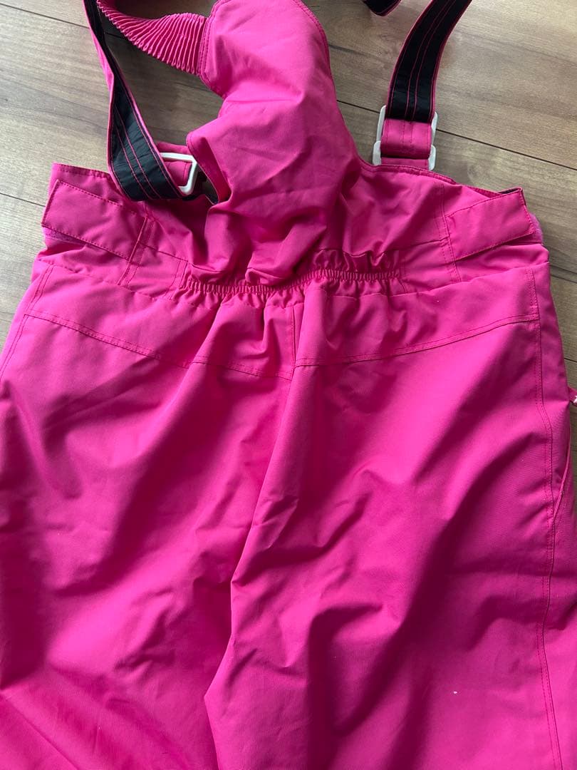 ✨美品phenix スキーウェア 子ども用160cm