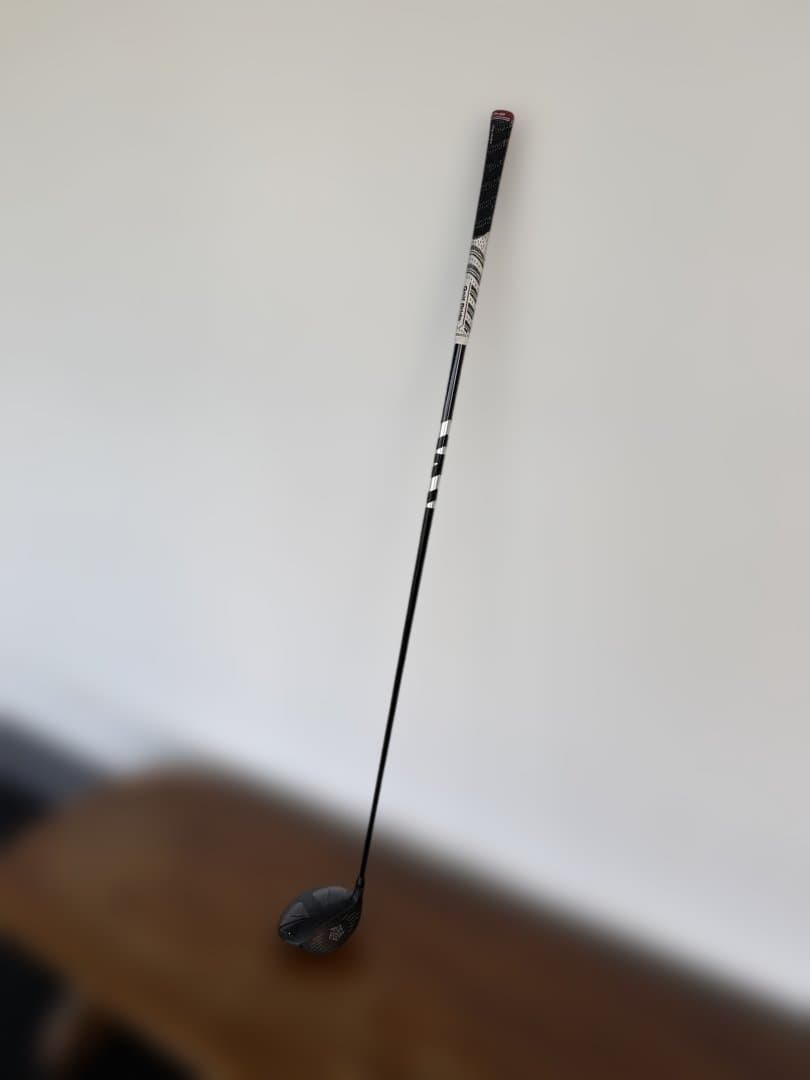 クラブ VOLTIO NINJA PREMIUM CARBON II Ti D