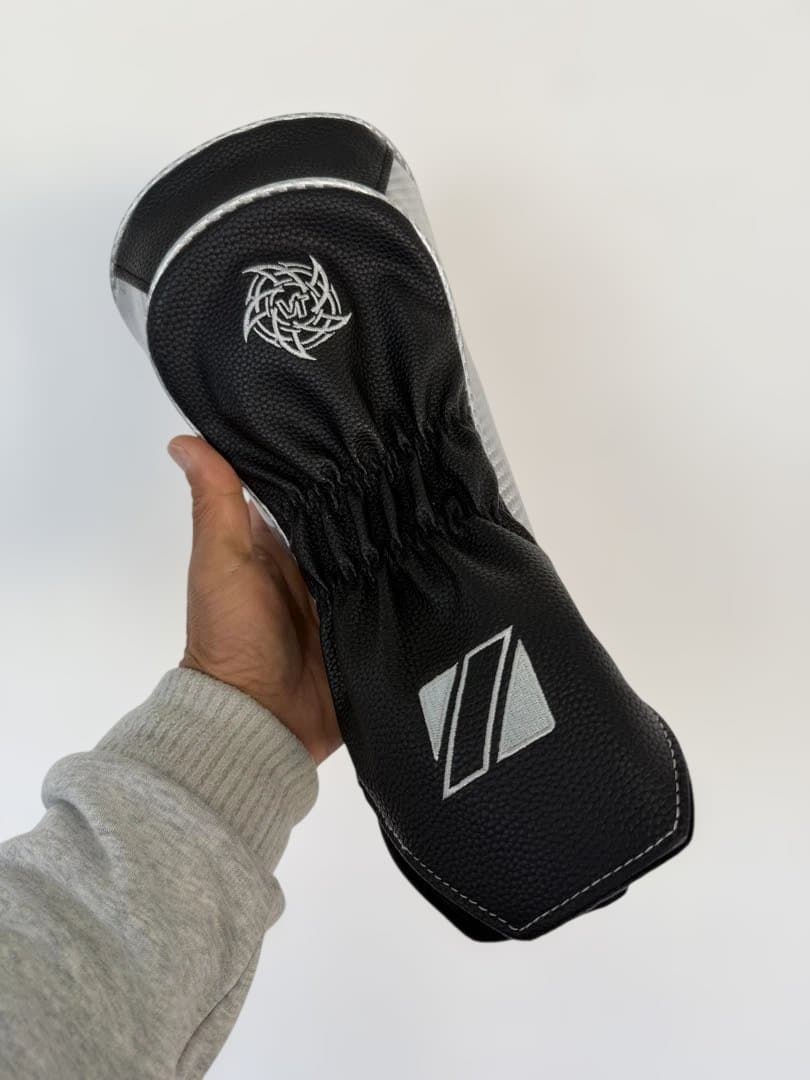 クラブ VOLTIO NINJA PREMIUM CARBON II Ti D