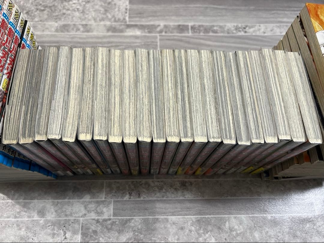 バキ　範馬刃牙　刃牙道　バキ道　全巻　初版　帯付き　まとめ　外伝　刃牙シリーズ