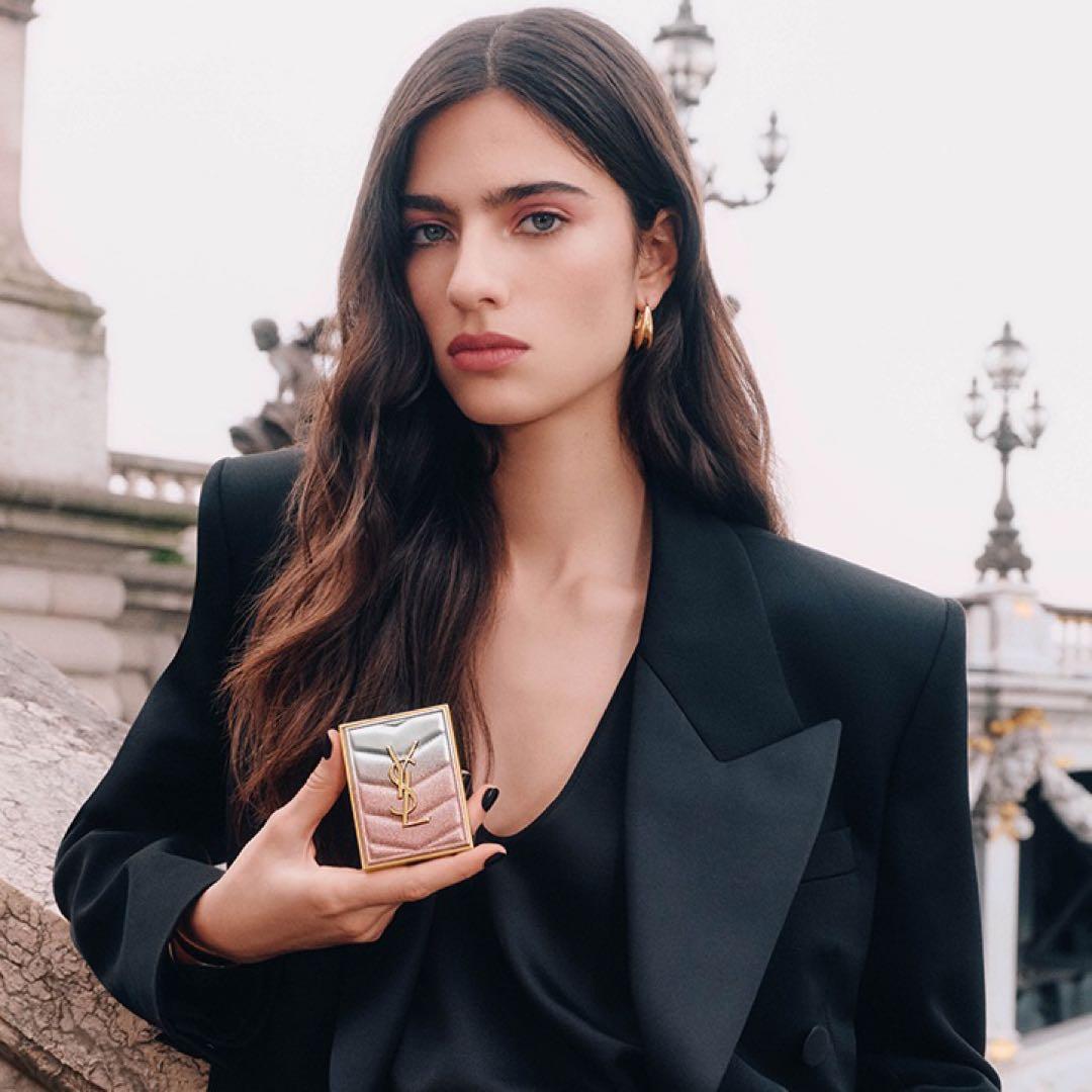 レア！完売品！限定品！クチュールミニクラッチ126 スパークリングラスト 新品