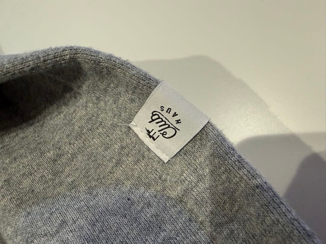 クラブハウス　パーカー