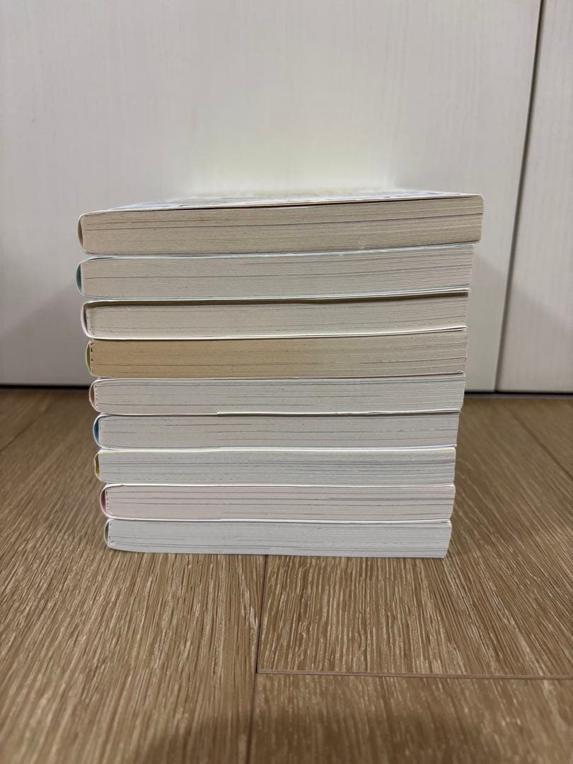 「ひらやすみ」〜9巻 既刊　全巻　真造圭伍