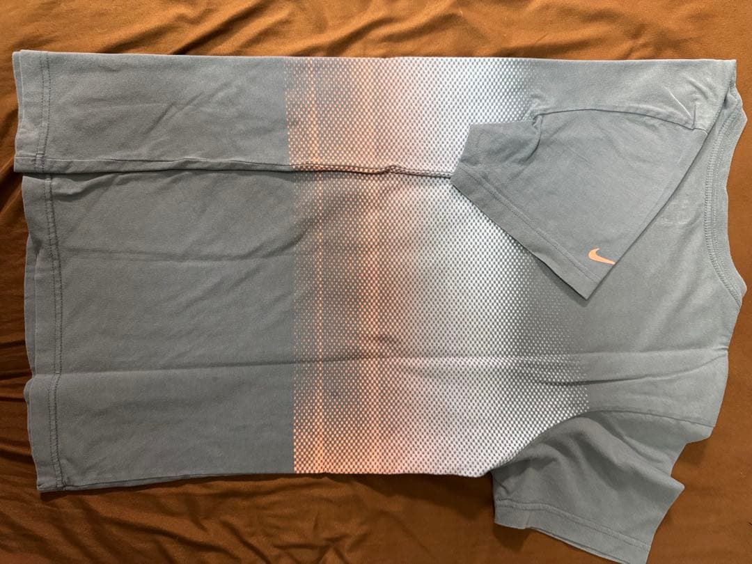 ナイキ　フェデラー　M