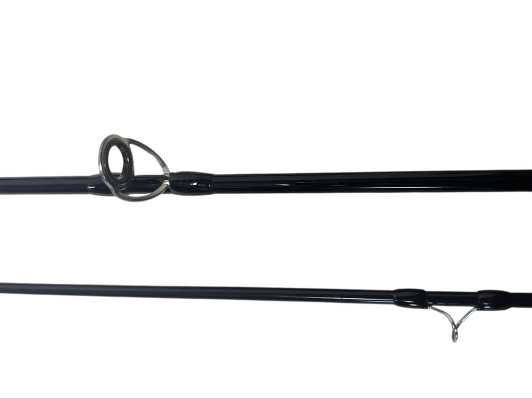 シマノ ShimanoフリーストーンFV-834フライ　フライロッド