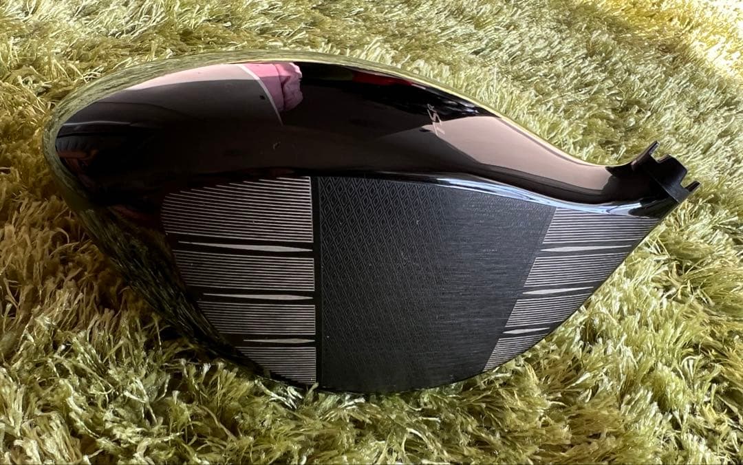 タイトリスト TSR2 ヘッドのみ ドライバー 9