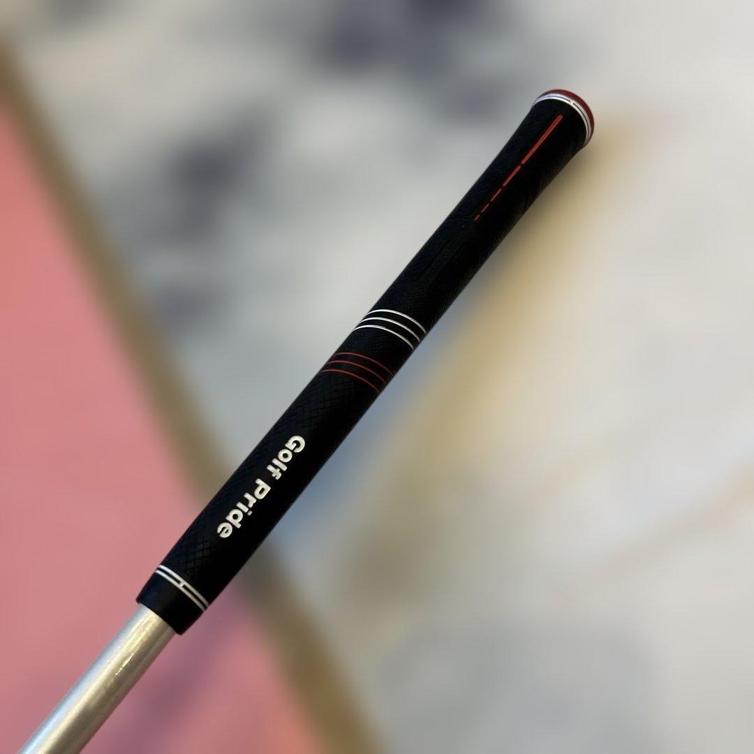 希少！人気！名器！M6 D-TYPE 5w 19度TOUR AD DI 7S