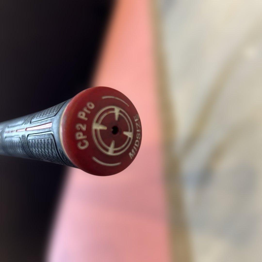 希少！人気！名器！M6 D-TYPE 5w 19度TOUR AD DI 7S