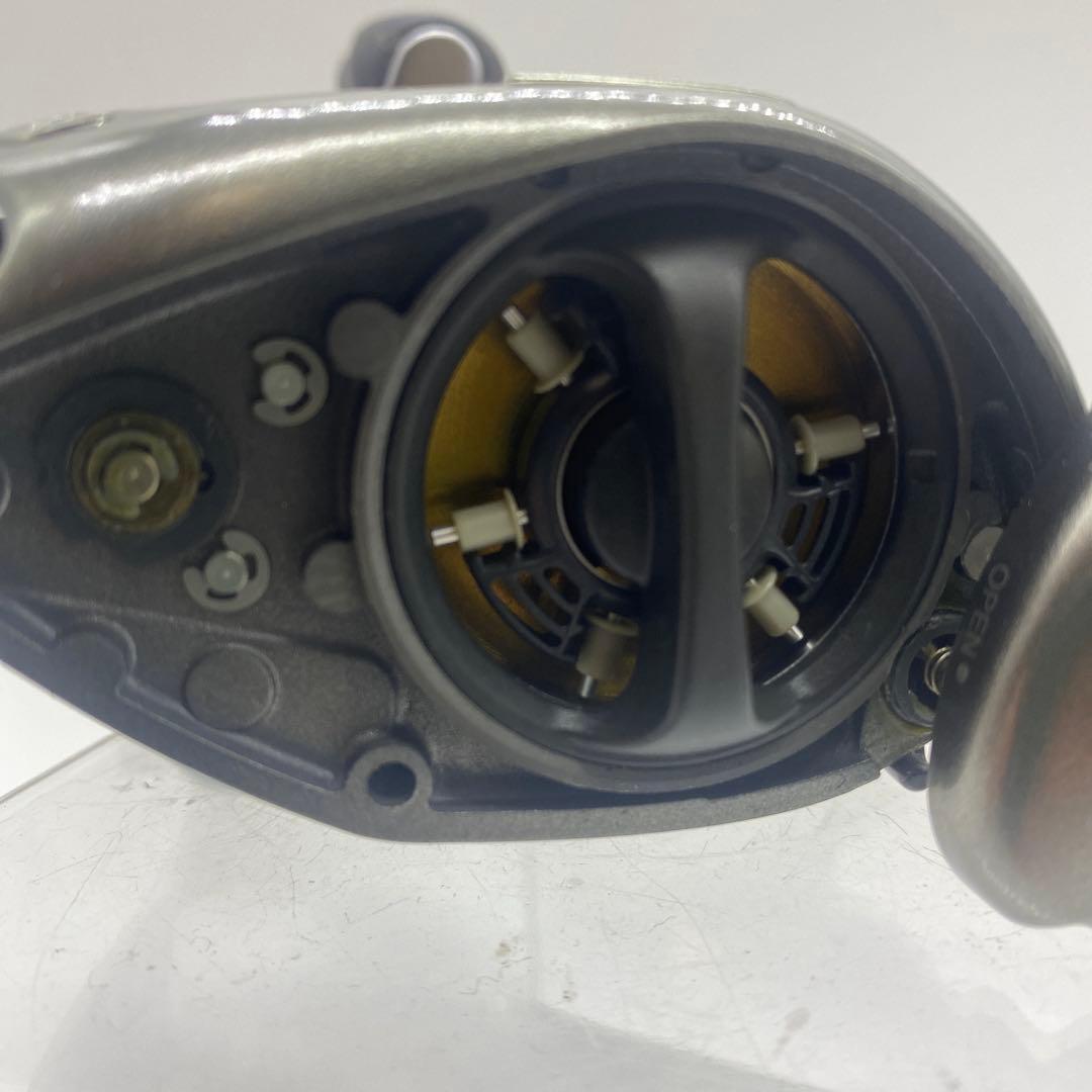 シマノ05メタニウムXT RH