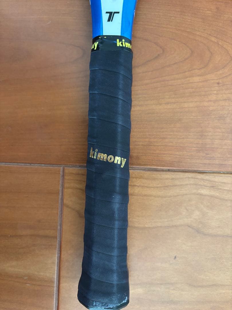 トアルソン　S-Mach Tour 280 Ver.5.0 1箇所の傷のみ美品