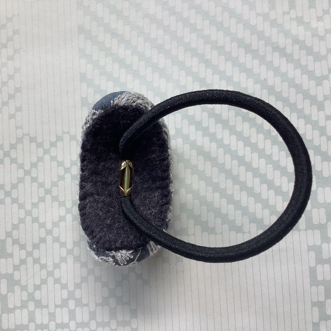 うさぎ　ミナペルホネン　ヘアゴム　9点