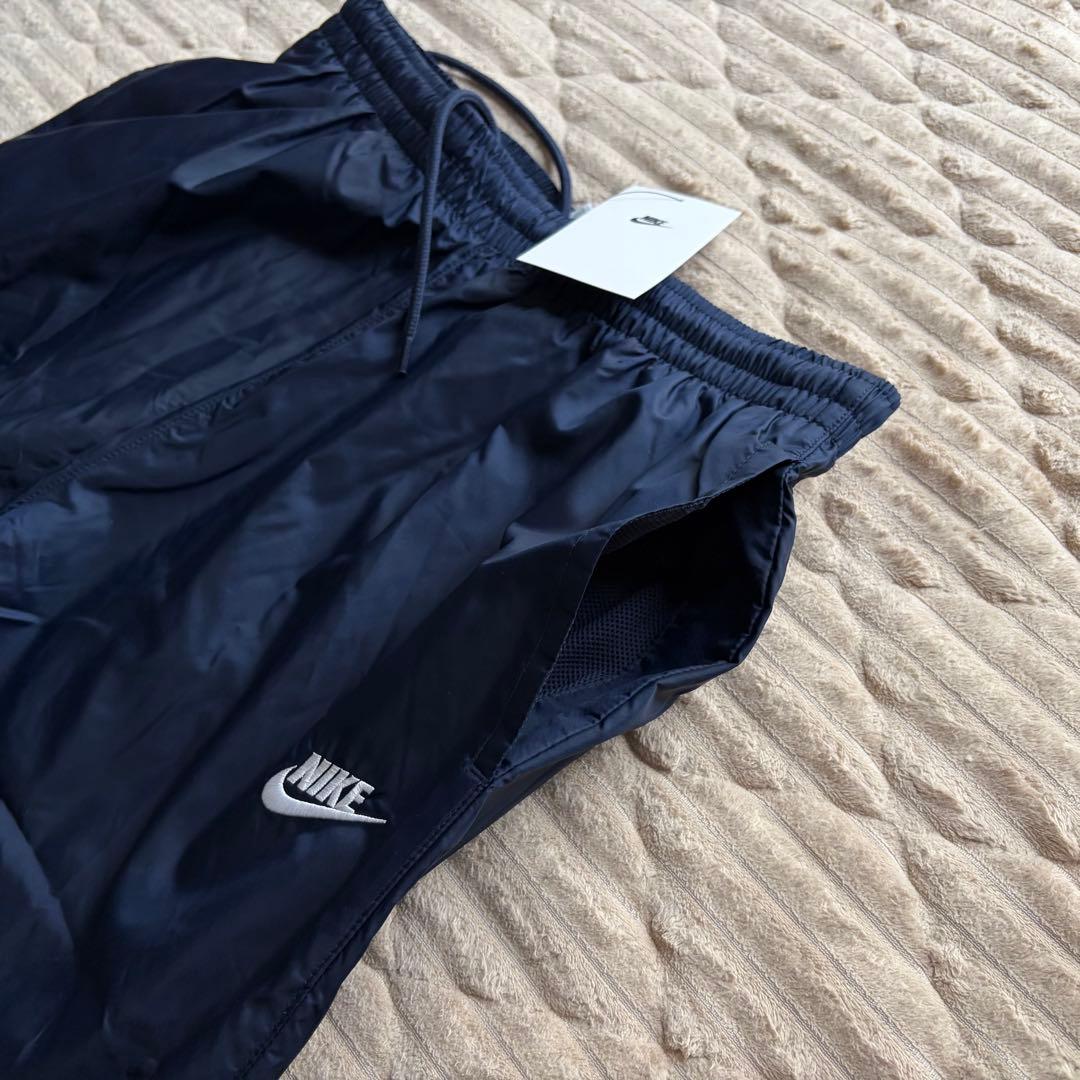 NIKE ナイキ ウィンドブレーカー ウーブン 上下セット XL LL