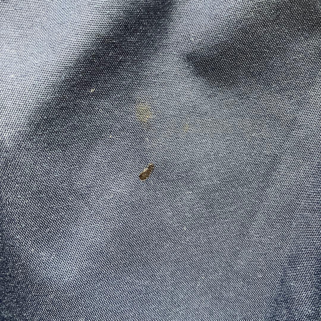 NIKE インテル ベンチコート L vintage セリエA サッカー