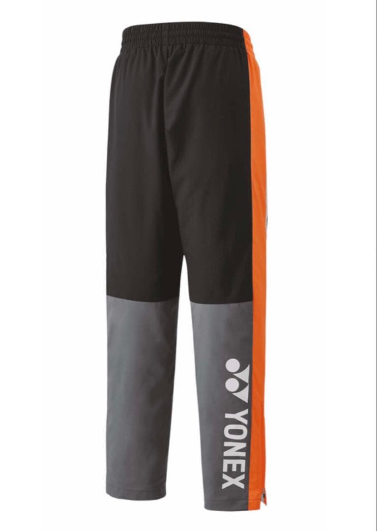 YONEX ウォームアップウェア上下 Oサイズ