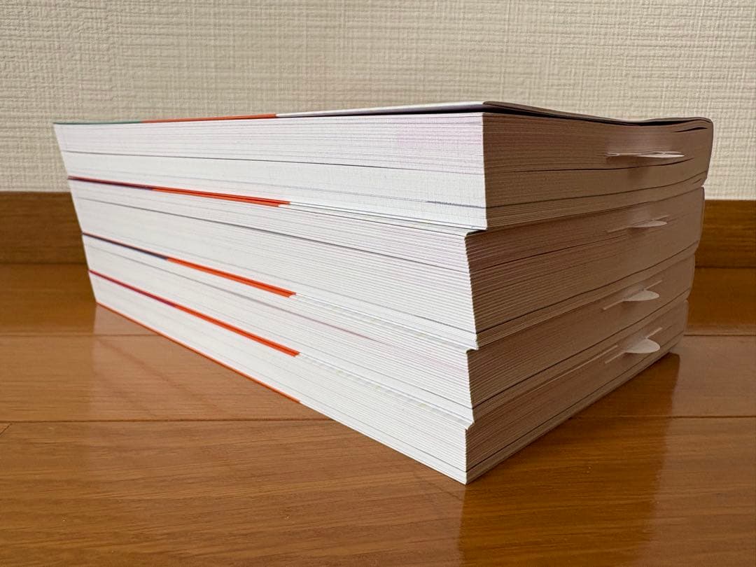 【4冊セット】スッキリわかる日商簿記1級 工業簿記・原価計算 ①～④