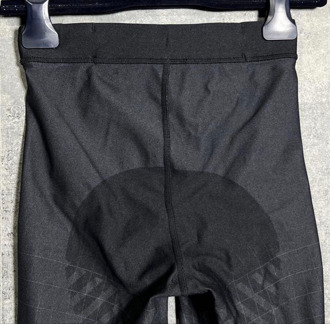 ASICS高性能ランニンENERGYSAVINGロングタイツ 美品　M