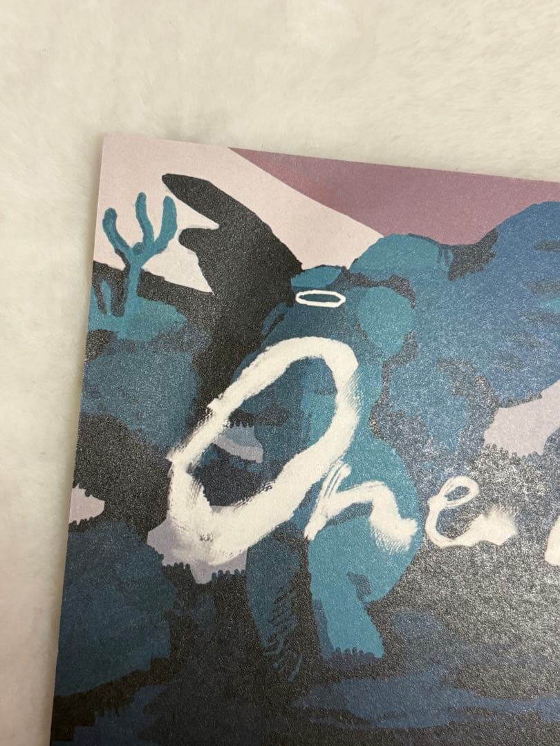 ヤスタツ 画集 One Day OH MY WORLD セット