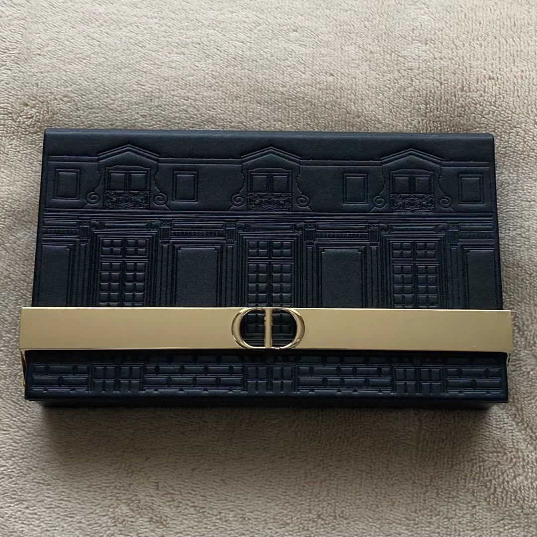 Dior エクランクチュールマルチユースパレット